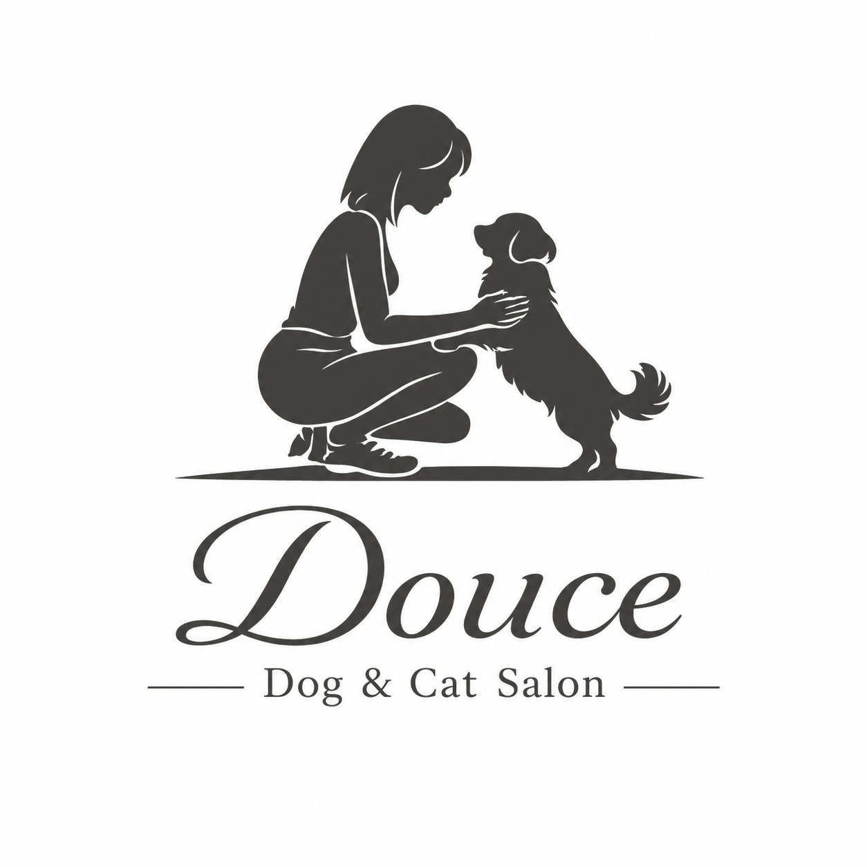 Douce Dog & Cat Salon